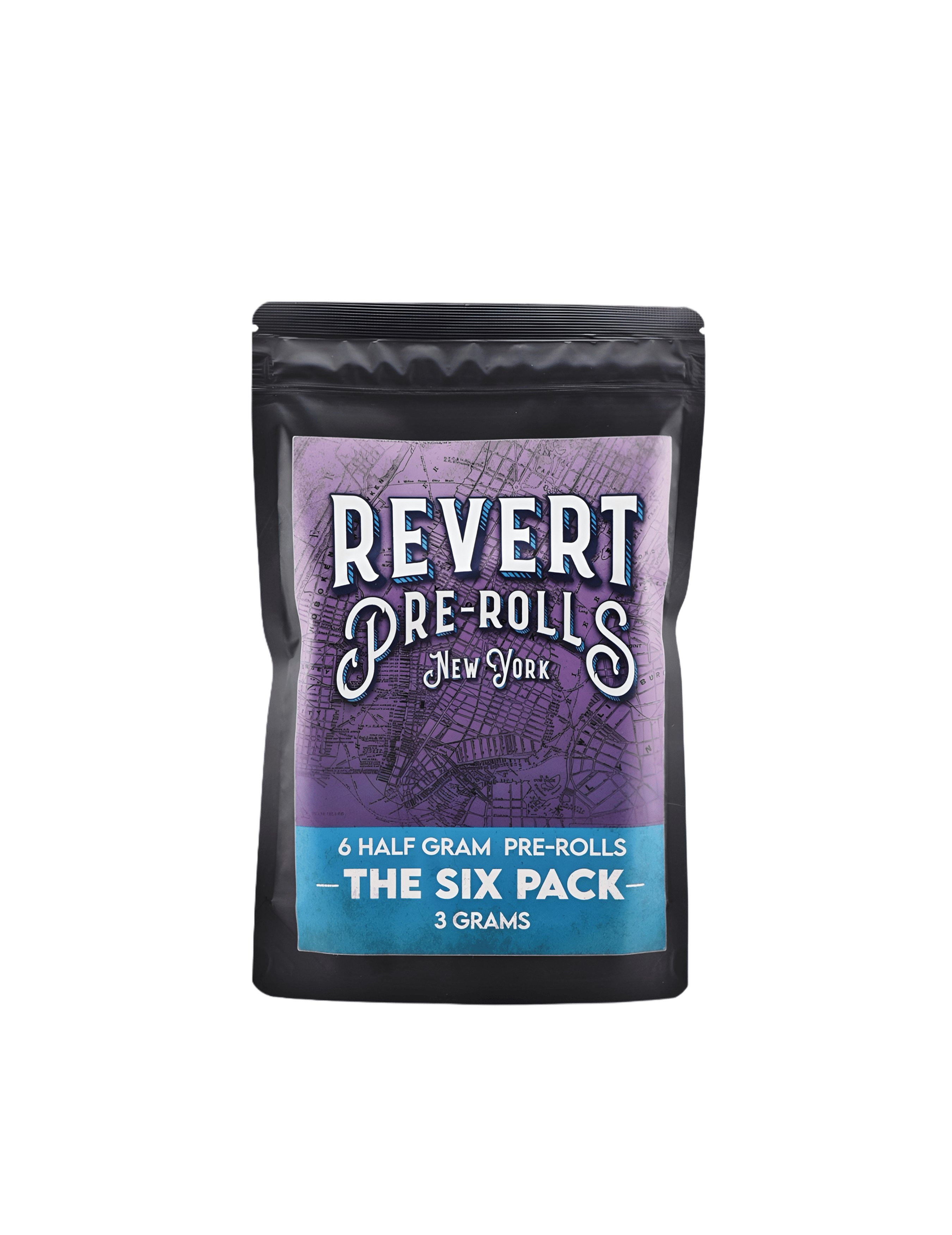 Buy The Six Pack | Revert Cannabis